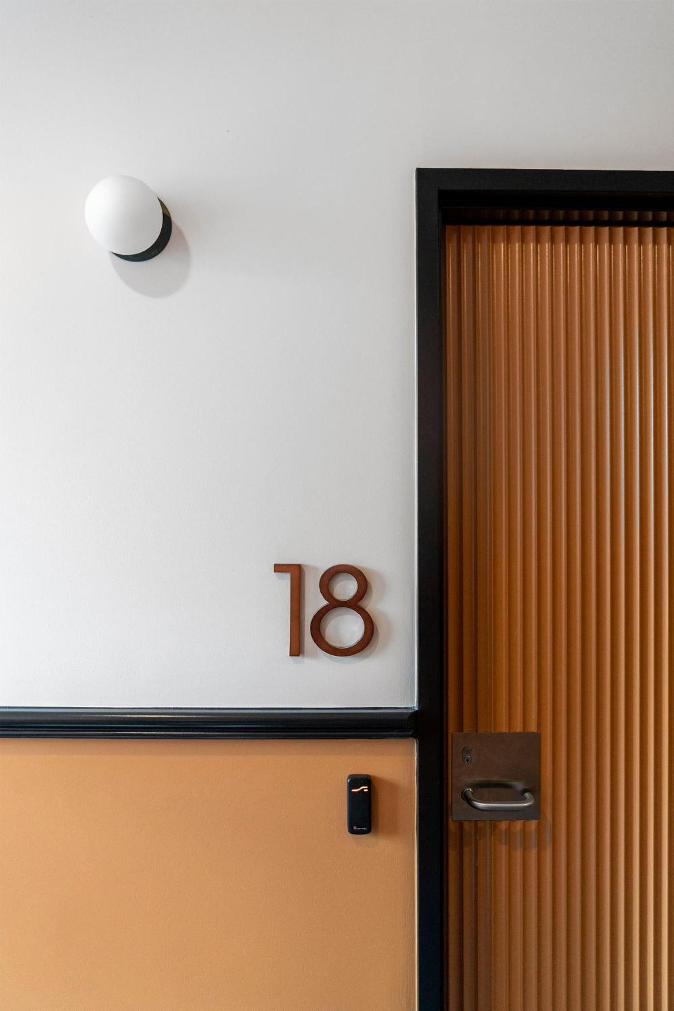 The Electric Hotel Geelong Bagian luar foto