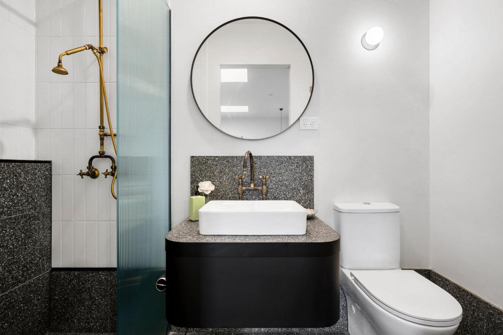 The Electric Hotel Geelong Bagian luar foto