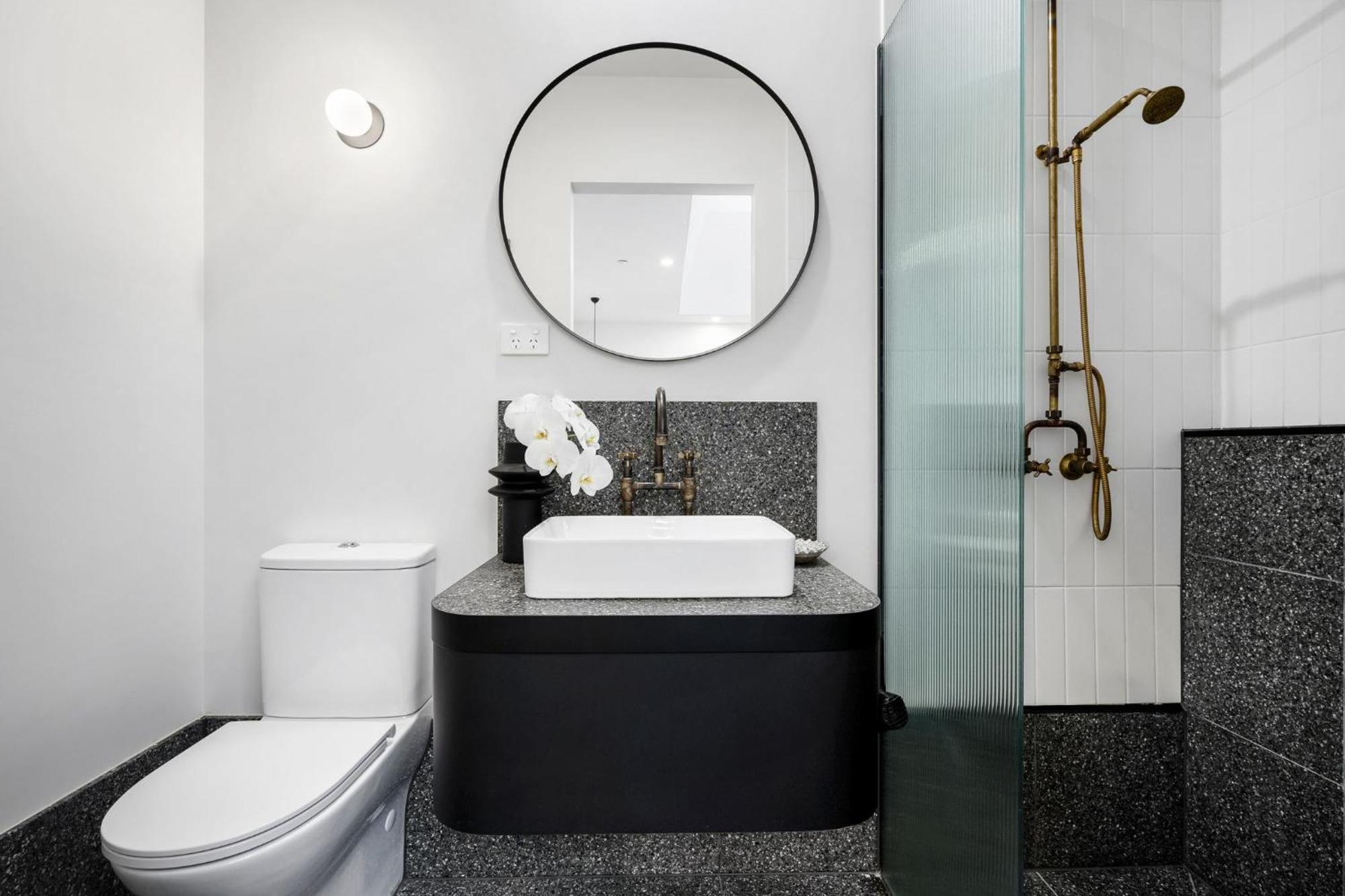 The Electric Hotel Geelong Bagian luar foto
