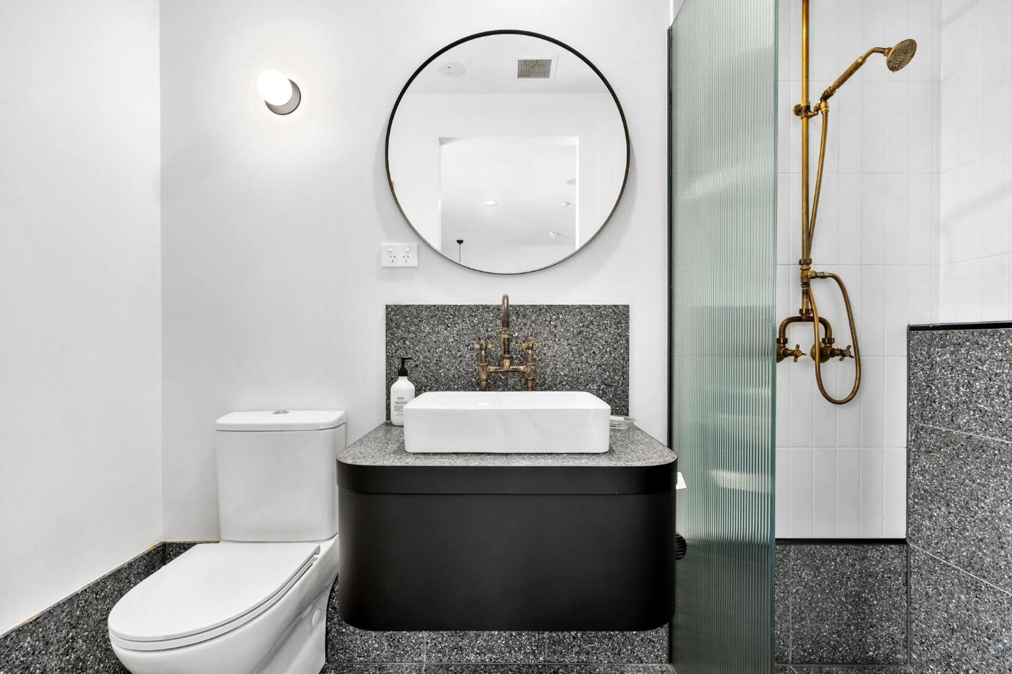 The Electric Hotel Geelong Bagian luar foto